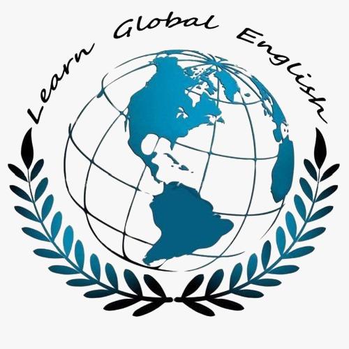 Learn Global English Logo